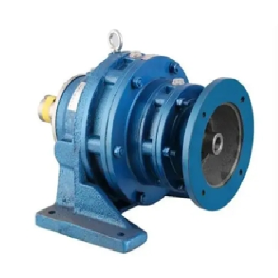 摆线减速机 精工打造品质 B/X立式卧式 广旭传动图2