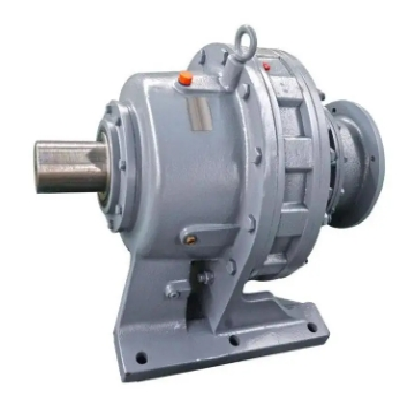 摆线减速机 精工打造品质 B/X立式卧式 广旭传动图5