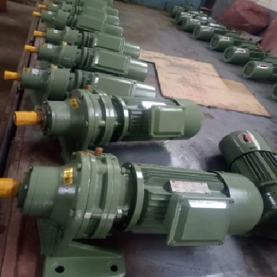 摆线针轮减速机配件供应 摆线轮 偏心轴承 可按需定制图5