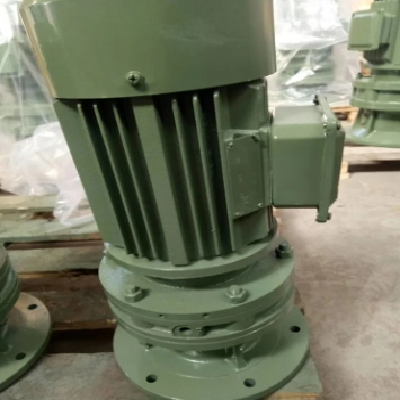 摆线针轮减速机配件供应 摆线轮 偏心轴承 可按需定制图2