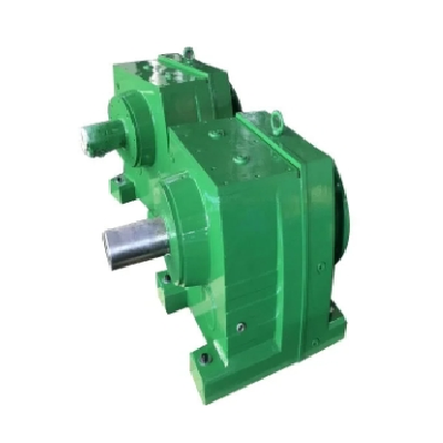 销售定制 R系列硬齿面斜齿轮减速机 齿轮减速器 承受过载能力高图5