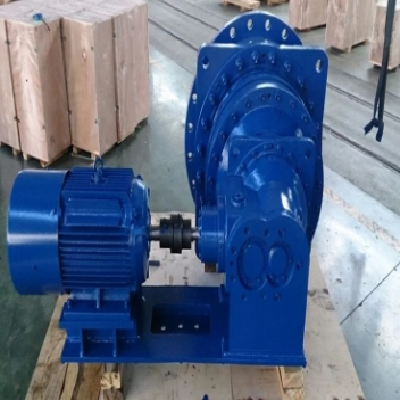 台星传动生产大功率行星齿轮减速机厂家大扭矩图2