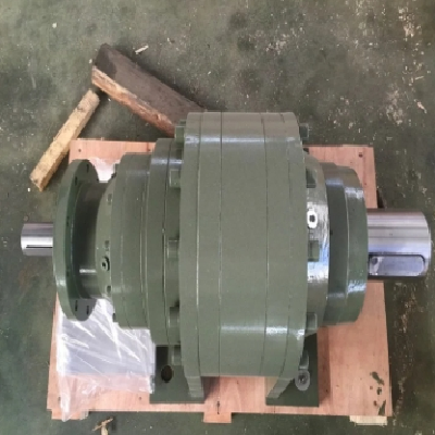 台星传动 供应N系列行星齿轮减速机厂家替代进口产品图3