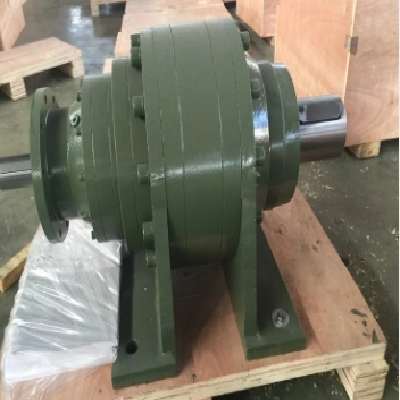 台星传动 供应N系列行星齿轮减速机厂家替代进口产品图2