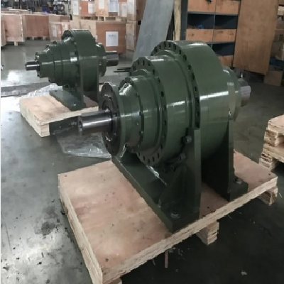 台星传动 供应N系列行星齿轮减速机厂家替代进口产品图4