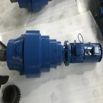 台星传动 供应N系列行星齿轮减速机厂家替代进口产品图5