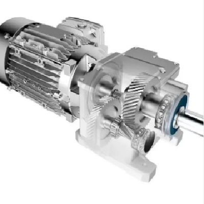 销售弗兰德KAS48减速机代理FlenderH3HH14齿轮箱维修FLENDER产品图2