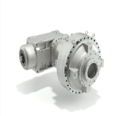 销售弗兰德KAS48减速机代理FlenderH3HH14齿轮箱维修FLENDER产品图4