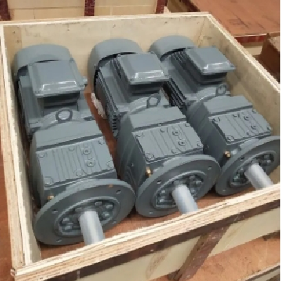 诺齿供应西门子K38减速机SiemensKF38减速马达图2