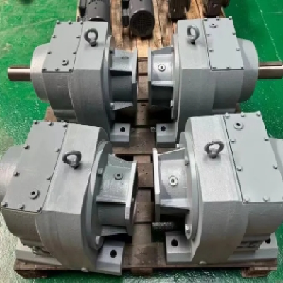 厂家生产减速机维修齿轮箱整机销售齿轮马达减速器现货减速电机图4