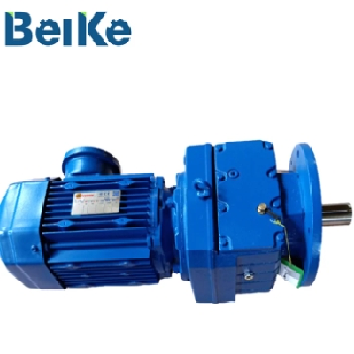 1.5KW防爆电机齿轮减速机 工业大吊扇厂房大风扇 变频齿轮电机图4