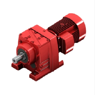1.5KW防爆电机齿轮减速机 工业大吊扇厂房大风扇 变频齿轮电机图5