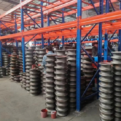 XWD 法兰式立装双轴摆线针轮减速机 五星 过载能力强 噪音低 用途广泛图5