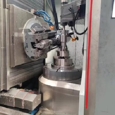 五星 硬齿面减速机配件 磨齿工艺 高速轴 渗碳淬火 可按客户需求定制图4