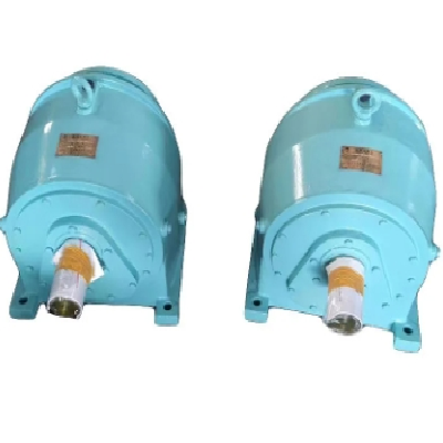 五星 CJY减速机 三相异步电机 同轴式 支持非标定制 铸铁 轻工行业用图4