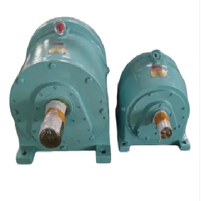 五星 CJY减速机 三相异步电机 同轴式 支持非标定制 铸铁 轻工行业用图5