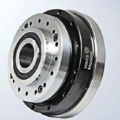 谐波减速机HMHS-17-50-I 替代谐波减速机WPU-42-50-CN图3