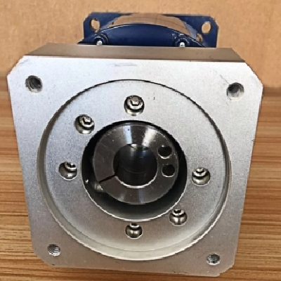 伺服行星减速机厂家 恒立高精度斜齿减速机 AF060-3图4