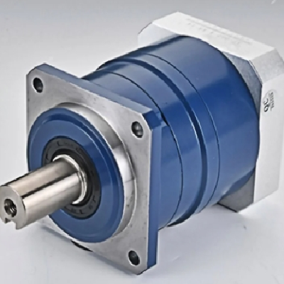 伺服行星减速机厂家 恒立高精度斜齿减速机 AF060-3图2