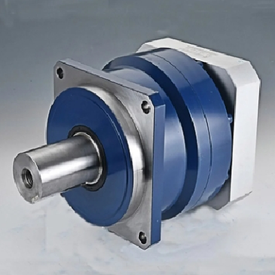 伺服行星减速机厂家 恒立高精度斜齿减速机 AF060-3图5