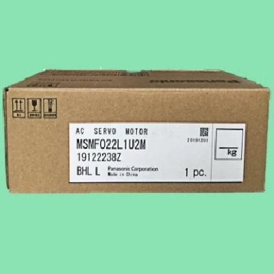 松下伺服电机 华南松下代理 MSMF022L1U2图4