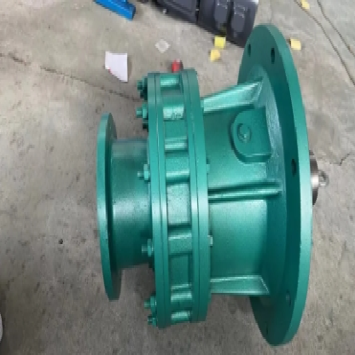 XLD7-87-4kw 齿轮减速机 高速比高效率 可按需定制 郅航传动图3