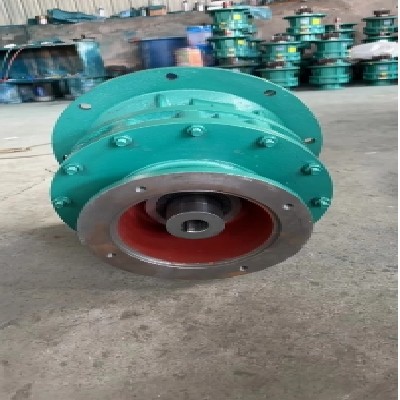 XLD7-87-4kw 齿轮减速机 高速比高效率 可按需定制 郅航传动图5