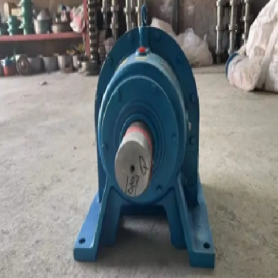 BWED53-187-5.5kw球墨 齿轮减速机 高速比高效率 斜齿 郅航传动图5