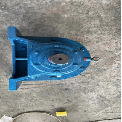 BWD3-29-5.5kw 齿轮减速机 高速比高效率 可定制 郅航传动图3