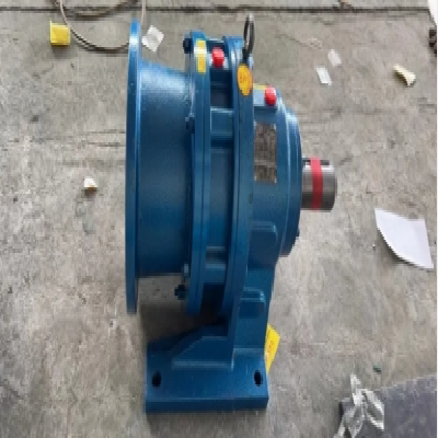 BWD3-29-5.5kw 齿轮减速机 高速比高效率 可定制 郅航传动图2