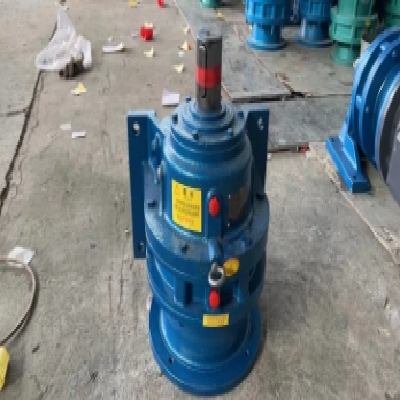 BWD3-29-5.5kw 齿轮减速机 高速比高效率 可定制 郅航传动图4