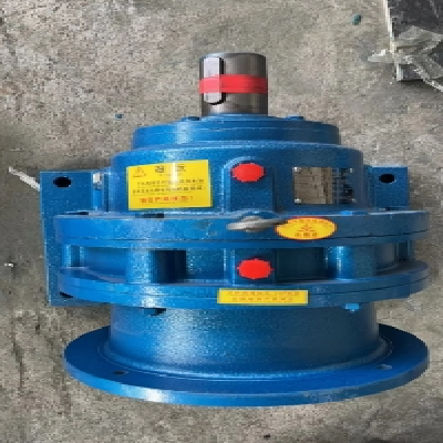 BWD3-29-5.5kw 齿轮减速机 高速比高效率 可定制 郅航传动图5