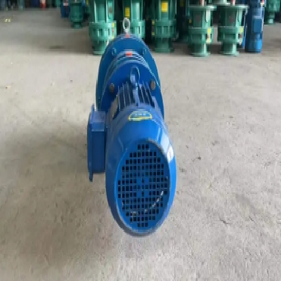 BWED32-187-3kw普通 齿轮减速机 高速比高效率 斜齿 郅航传动图5