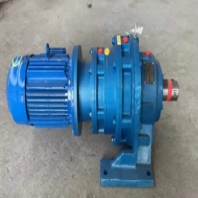 BWED32-187-3kw普通 齿轮减速机 高速比高效率 斜齿 郅航传动图3