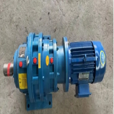 BWED32-187-3kw普通 齿轮减速机 高速比高效率 斜齿 郅航传动图2