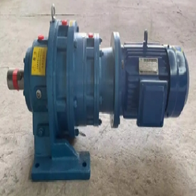 BWED32-187-3kw普通 齿轮减速机 高速比高效率 斜齿 郅航传动图4