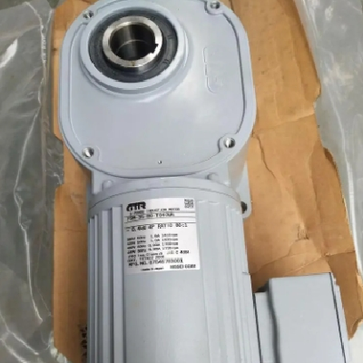 日本日精GRT减速机 日精Nissei减速机 日精减速电机图5