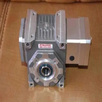 法国DYNABOX直角减速机图4