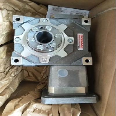 法国DYNABOX直角减速机图3