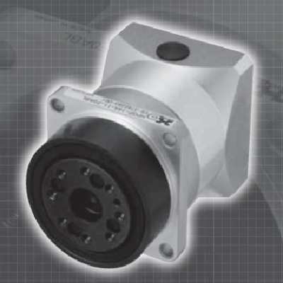 哈默纳科谐波减速机图2