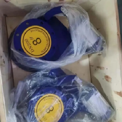 希旺 BZ644TC碳钢材质阀体耐磨陶瓷材质密封摆动式进料阀图4