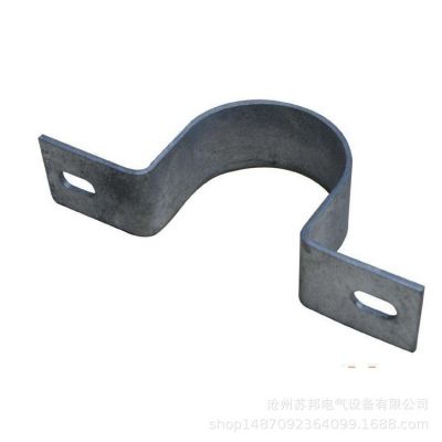 各种铜片铝片 304不锈钢片五金冲压件加工 不锈钢冲压拉伸异型件图3