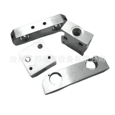 五金冲压件加工 304不锈钢折弯件 拉伸件焊接件五金弹片电池弹片图4