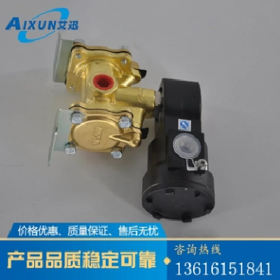 艾迅自动化代理销售 ASCO浇封防爆电磁阀VCEFCM8316G054MB图5