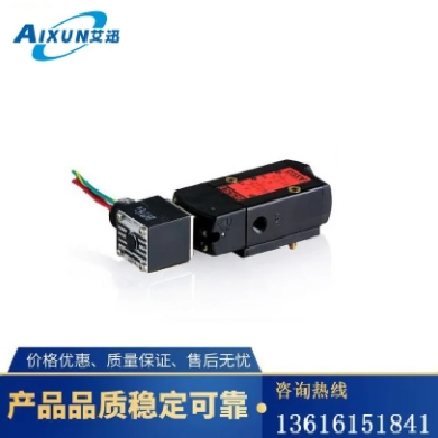 艾迅代理 大量现货-ASCO电磁阀-531系列-过程控制电磁 阀图3