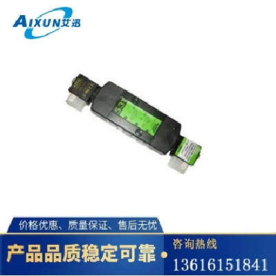 艾迅代理 大量现货-ASCO电磁阀-531系列-过程控制电磁 阀图5