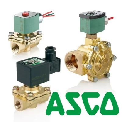 艾迅自动化代理 ASCO电磁阀SCG238F017 二通阀图4