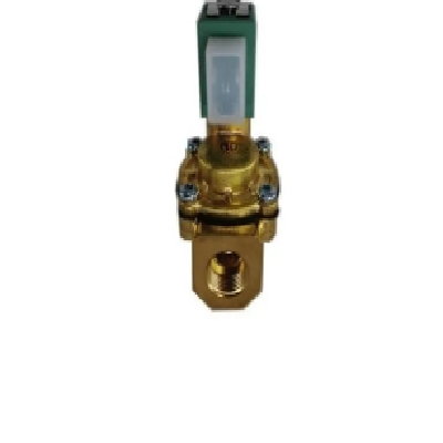 艾迅自动化代理 ASCO电磁阀SCG238F017 二通阀图3