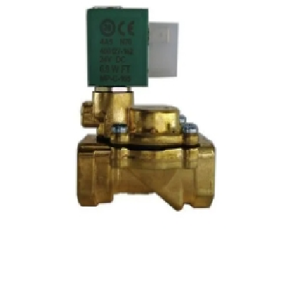 艾迅自动化代理 ASCO电磁阀SCG238F017 二通阀图2