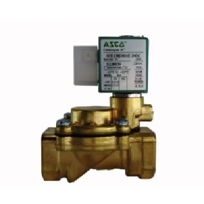 艾迅自动化代理 ASCO电磁阀SCG238F017 二通阀图5